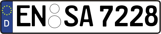 EN-SA7228
