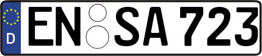 EN-SA723