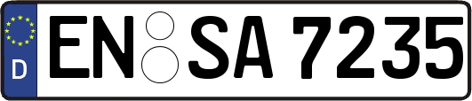 EN-SA7235