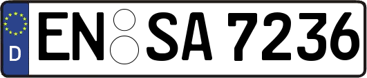 EN-SA7236