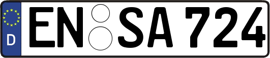 EN-SA724