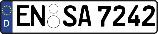 EN-SA7242