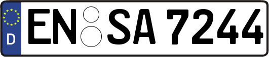 EN-SA7244