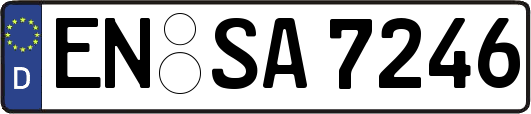 EN-SA7246