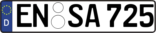 EN-SA725