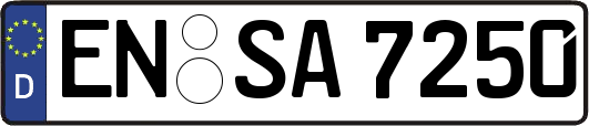 EN-SA7250