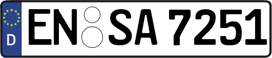 EN-SA7251