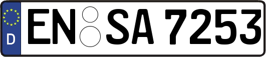 EN-SA7253
