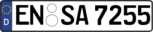 EN-SA7255