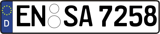 EN-SA7258