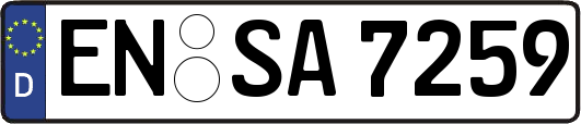 EN-SA7259