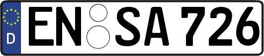 EN-SA726