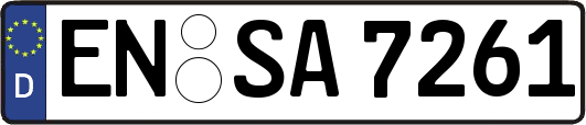 EN-SA7261