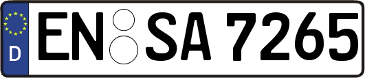 EN-SA7265
