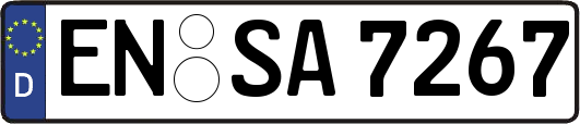 EN-SA7267