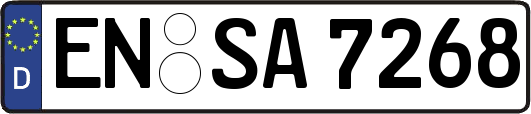 EN-SA7268