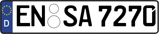 EN-SA7270