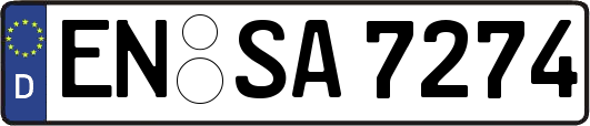 EN-SA7274