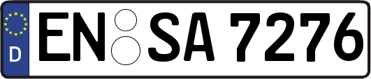 EN-SA7276