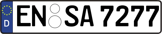 EN-SA7277