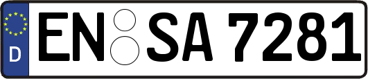 EN-SA7281