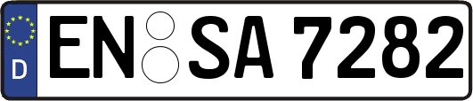 EN-SA7282
