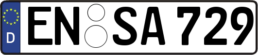 EN-SA729