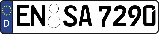 EN-SA7290