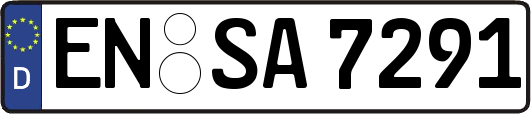 EN-SA7291