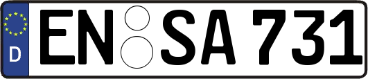 EN-SA731