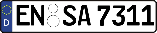 EN-SA7311
