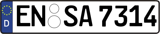 EN-SA7314