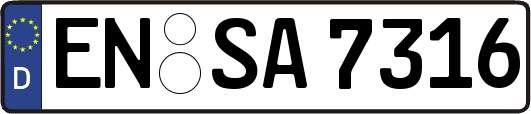 EN-SA7316