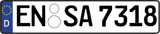 EN-SA7318