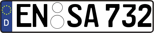 EN-SA732