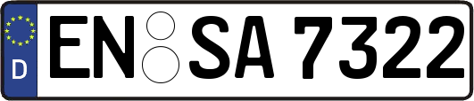 EN-SA7322