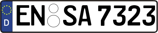 EN-SA7323