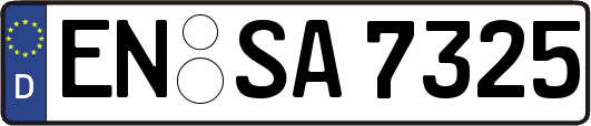 EN-SA7325