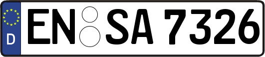 EN-SA7326