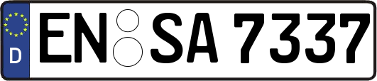 EN-SA7337