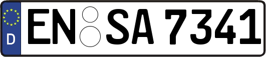 EN-SA7341