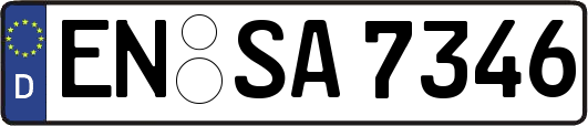 EN-SA7346