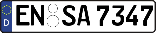 EN-SA7347