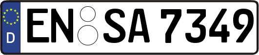 EN-SA7349