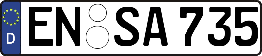 EN-SA735
