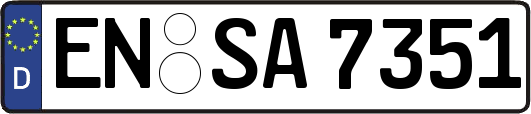 EN-SA7351