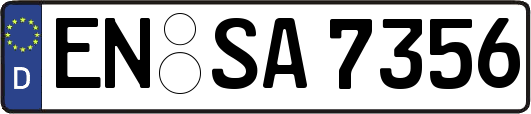 EN-SA7356