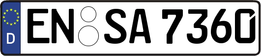 EN-SA7360