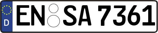 EN-SA7361