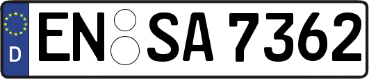 EN-SA7362